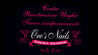 Scheda Azienda ORO 'S NAILS - CENTRO RICOSTRUZIONE UNGHIE