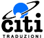 Company Sheet CITI COOP. ITALIANA TRADUTTORI E INTERPRETI