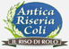 Company Sheet RISERIA DI ROLO COLI RENZO & C. sas