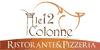 Scheda Azienda RISTORANTE PIZZERIA LE 12 COLONNE