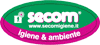 Fiche Entreprise SECOM snc - IGIENE & AMBIENTE