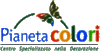 Scheda Azienda PIANETA COLORI sas di LEONETTI DOMENICO & C.