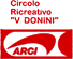 Scheda Azienda RISTORANTE CIRCOLO ARCI DONINI