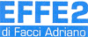 Company Sheet EFFE 2 di ADRIANO FACCI