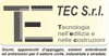 Company Sheet TEC srl