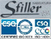 Company Sheet SABBIATURA E VERNICIATURA SFILLER di SFILLER LUCIANO & DIEGO & C. snc