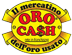 Scheda Azienda ORO CASH - COMPRO ORO SAGI srl