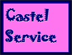 Scheda Azienda CASTEL SERVICE srl