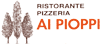 Scheda Azienda RISTORANTE PIZZERIA AI PIOPPI