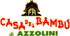 Scheda Azienda CASA DEL BAMBU' AZZOLINI srl