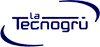 Company Sheet LA TECNOGRU' srl