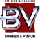 Company Sheet OFFICINE MECCANICHE BOMBIERI & VENTURI spa.