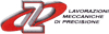 Company Sheet O.Z. di OMICIUOLO E. e ZANARDO M. snc