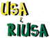 Scheda Azienda USA E RIUSA