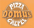 Scheda Azienda PIZZERIA DOMUS