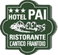 Scheda Azienda HOTEL PAI - RISTORANTE L'ANTICO FRANTOIO