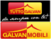 Scheda Azienda TUTTO GALVAN - GALVAN MOBILI