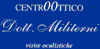 Company Sheet CENTRO OTTICO DR. MILITERNI di MILITERNI LUIGI