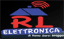 Scheda Azienda RL ELETTRONICA di SARZI BRAGA REMO E C. sas