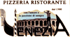 Scheda Azienda PIZZERIA RISTORANTE VENEZIA