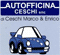 Scheda Azienda AUTOFFICINA CESCHI di CESCHI MARCO & ENRICO snc