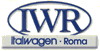 Scheda Azienda I.W.R. ITALWAGEN ROMA srl