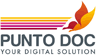 Scheda Azienda PUNTO DOC - FORNITURE PER ARTI GRAFICHE PUNTO DOC srl