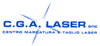 Scheda Azienda C.G.A. LASER snc