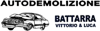 Scheda Azienda AUTODEMOLIZIONE BATTARRA di BATTARRA VITTORIO & LUCA snc
