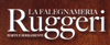 Scheda Azienda FALEGNAMERIA RUGGERI MARCO & C. snc