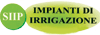 Scheda Azienda SIIP SOCIETA' ITALIANA IRRIGAZIONE A PIOGGIA di GIORGIO VOLPI & C. sas