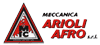 Company Sheet ARIOLI AFRO srl