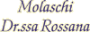 Scheda Azienda MOLASCHI DR.SSA ROSSANA MEDICO CHIRURGO