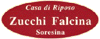 Scheda Azienda FONDAZIONE ANTONIO ZUCCHI E MARIA FALCINA