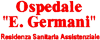 Scheda Azienda FONDAZIONE ELISABETTA GERMANI ONLUS R.S.A.