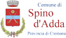 Scheda Azienda COMUNE DI SPINO D'ADDA