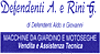 Scheda Azienda DEFENDENTI E RINI snc