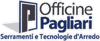 Scheda Azienda OFFICINE PAGLIARI CREMA di PAOLO REBUSCINI
