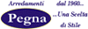 Company Sheet ARREDAMENTI PEGNA di PEGNA VINCENZO srl