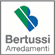 Scheda Azienda BERTUSSI ARREDAMENTI di LORENZO BERTUSSI