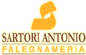 Scheda Azienda SARTORI ANTONIO SERRAMENTI IN LEGNO di SARTORI ANTONIO