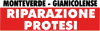 Scheda Azienda RIPARAZIONI PROTESI di GIANCARLO FORTUNATI