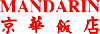 Scheda Azienda RISTORANTE MANDARIN srl