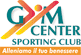 Company Sheet GYM CENTER SPORTING CLUB - SOCIETA' SPORTIVA