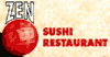 Scheda Azienda ZEN SUSHI RESTAURANT