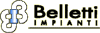 Firmeninfo BELLETTI IMPIANTI srl
