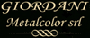 Scheda Azienda GIORDANI METALCOLOR srl