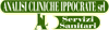 Company Sheet ANALISI CLINICHE IPPOCRATE - SANI.MED. 98 ANALISI CLINICHE IPPOCRATE - SANI.MED.