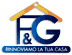 Company Sheet F & G di FOLINEA VITO & GALLINA SABRINA snc