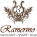 Scheda Azienda RISTORANTE RAMERINO D & C - snc DI CHIRICOZZI GIORGIO E DENNETTA ANDREA